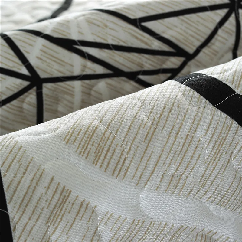 Sofa Cover роскошный жаккардовый диван для гостиной современный клетчатый угловой