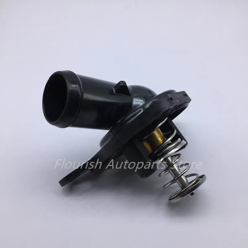 Новый термостат в сборе 19301PNA003 для Acura RSX honda CRV CR-V Civic Si 02-06 19301-PNA-003 Бесплатная