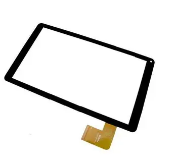 

New 10.1" 3GO Geotab 10k GT10KQC touch screen panel Digitizer Glass Sensor Replacement Free Shipping