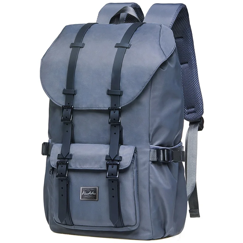 

men's Daypack Men's Schulrucksack Laptop Travel Luggage for 15.6" Notebook Cute Casual Daypacks Stylish Backpack