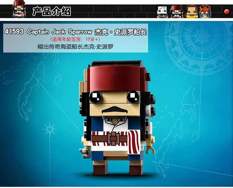Lego Model2