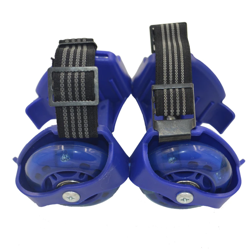 صغيرة زوبعة بكرة الأطفال وامض عجلة بكرة الاطفال أحذية تزلج الرياضة الرول أحذية الاطفال 4 عجلات الكبار وامض الأحذية