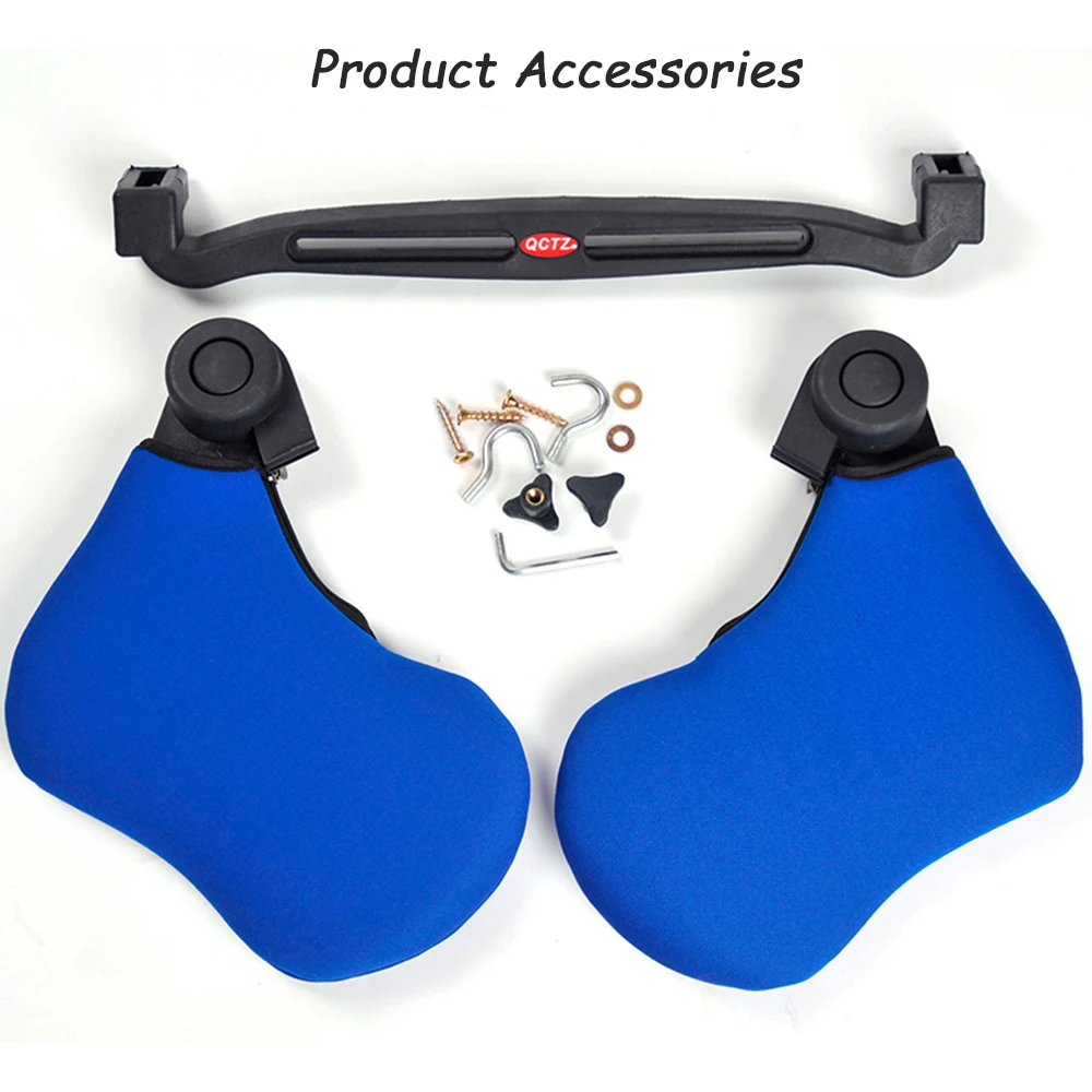 E4901 Neck Pillow 10