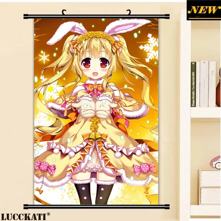 14yande.re 375819 animal_ears bunny_ears dress fujima_takuya pantsu see_through thighhighs_