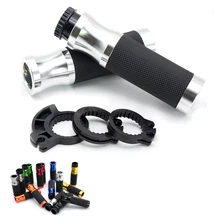 Руль мотоцикла, аксессуары мотоцикл ручка для Buell bmw R 1200 C независимая R 1200 GS Aprilia Benelli KTM versys