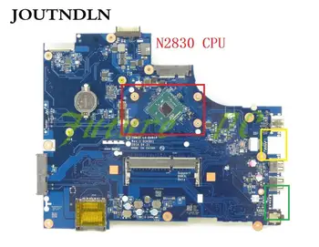 

JOUTNDLN FOR Dell Inspiron 15R 3531 Laptop Motherboard DDR3L 28V9W 028V9W CN-028V9W ZBW00 LA-B481P W/ SR1W4 N2830 CPU Test work