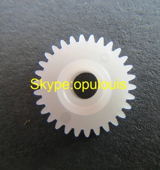 

Clarion DCZ628 DCZ625 DXZ786 gear Land+ Rov 6 disc boxes most easy bad gear QSS-200/QSS-202 laser head move gear 10pcs/lot