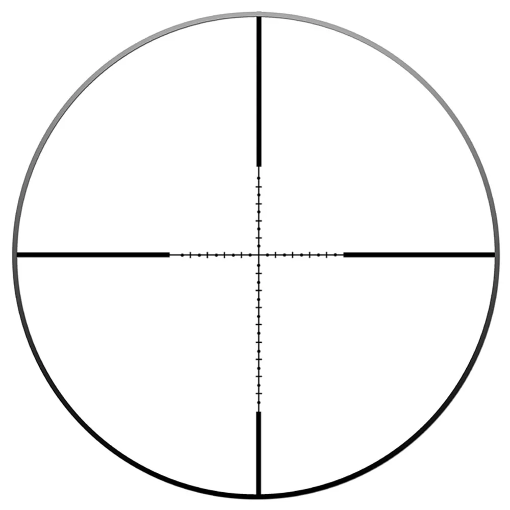 Обнаружение оптический прицел VT-2 10X44 SF тактический прицел с Mil точка сетка фиксированная мощность прицел