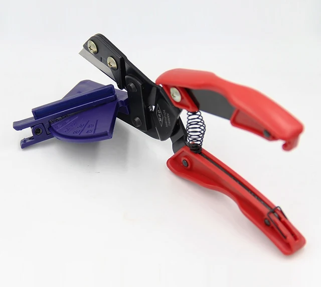 PVC Multi Angle Trim Cutter, angle cutter scissorsin Scissors from