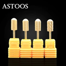 Твердосплавные фрезы для ногтей, сверла для маникюра, твердосплавные фрезы для педикюра, твердосплавные фрезы, инструменты для педикюра