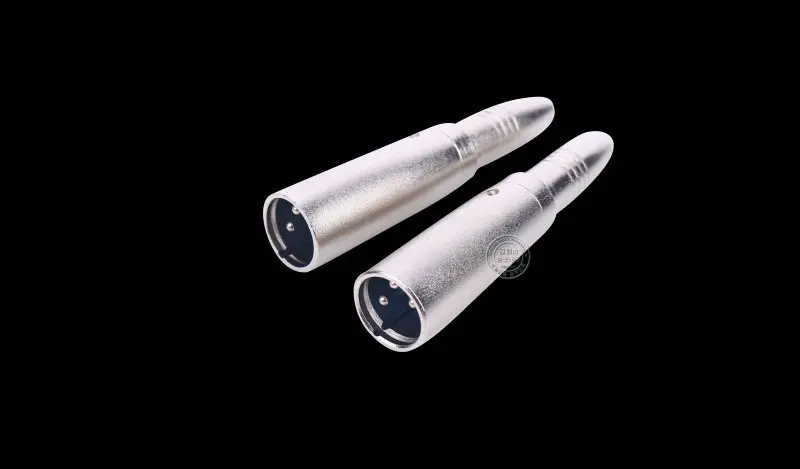 3pin XLR кабель для мужчин 1/4in 6 35 мм Женский TRS Аудио Кабель микрофонный шнур адаптер
