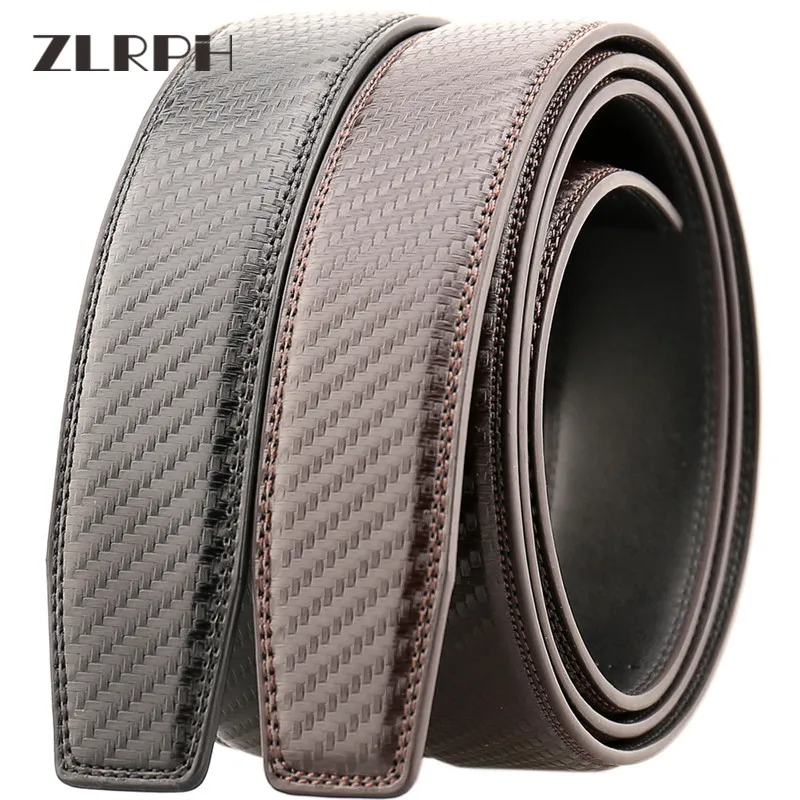 

ZLRPH New Designer Automatic Buckle Cowhide Leather men belt Fashion Luxury belts for men designer belts men high quality