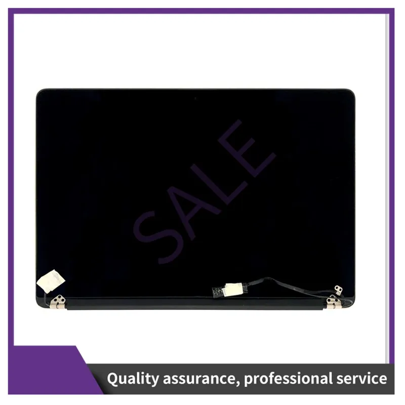 661-6529 для MacBook Pro 15," A1398 ЖК-дисплей Экран сборки Mid 2012 661-7171 ME664 ME665 MC975 MC976