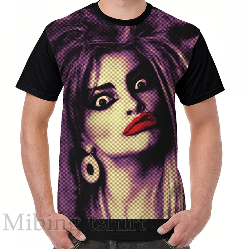nina hagen t shirt