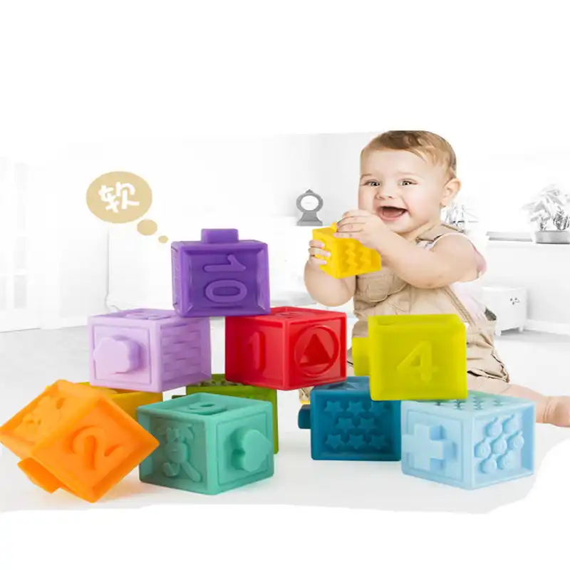 jumbo soft blocks