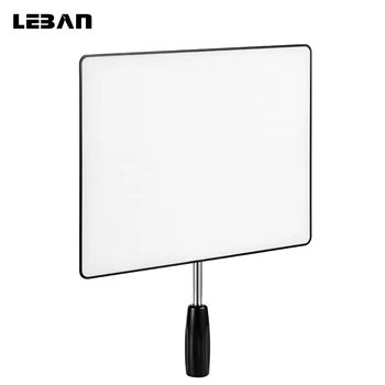 

In Stock!YONGNUO YN600 Air Ultra Thin LED Camera Video Light 3200K-5500K for Canon Nikon Pentax Olympas Samsung DSLR & Camcorder