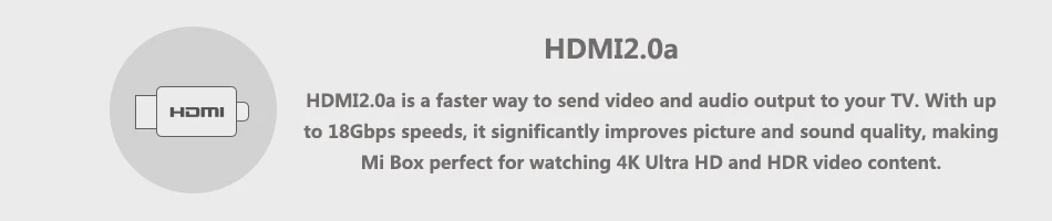 Mi TV Box 7