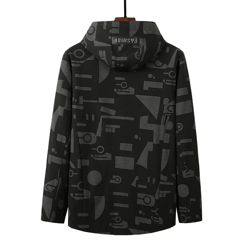 Gym Windbreaker (3)