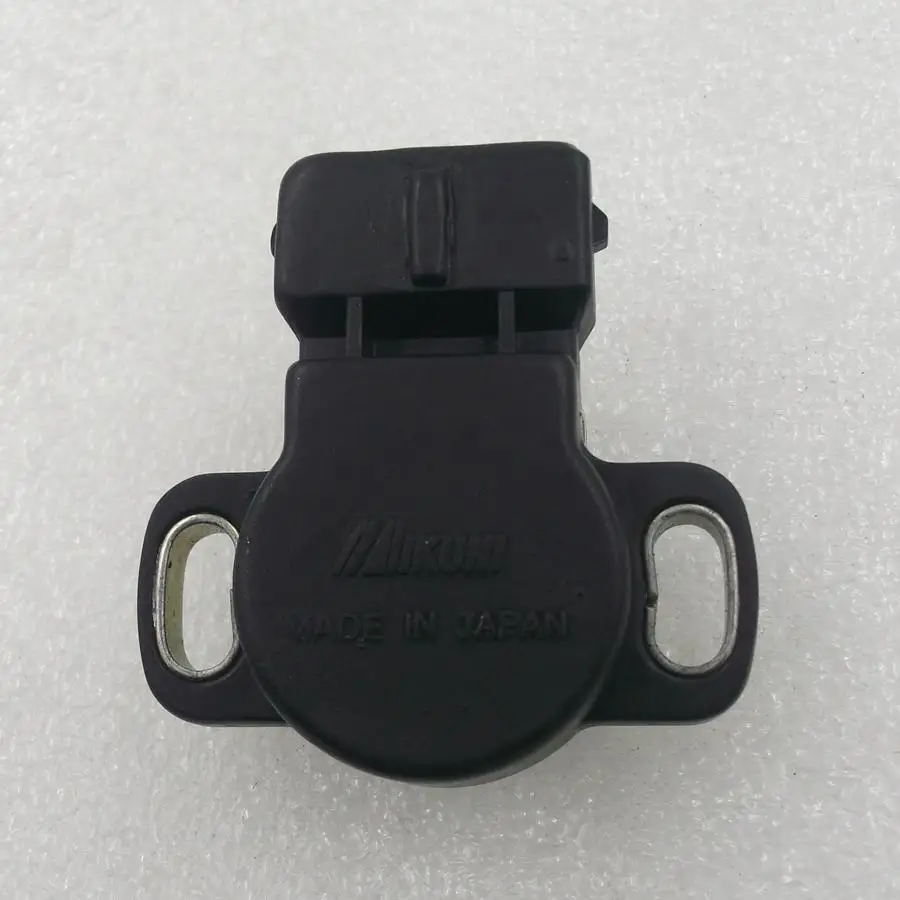 三菱パジェロスプリント K86K96 6A13 スロットル位置センサ MD614735sensor sensorsensor