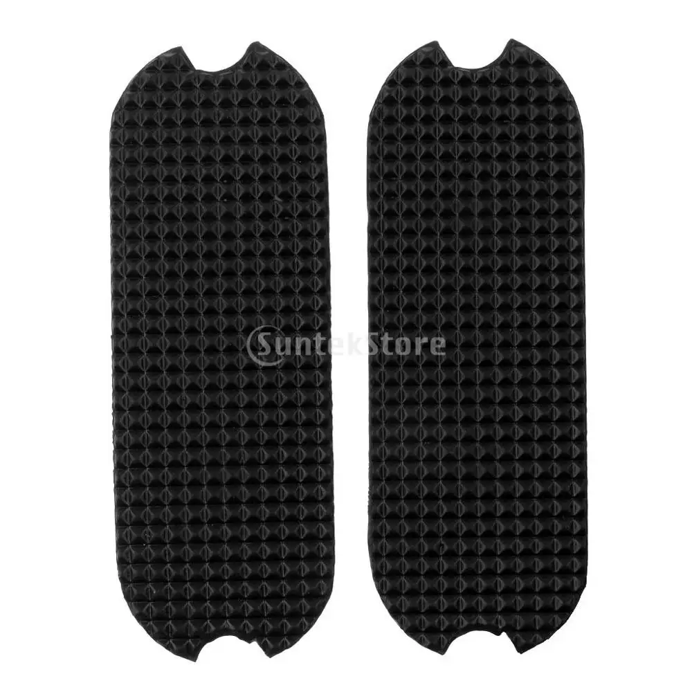 2 Pieces Horse Riding Stirrup Treads Pads