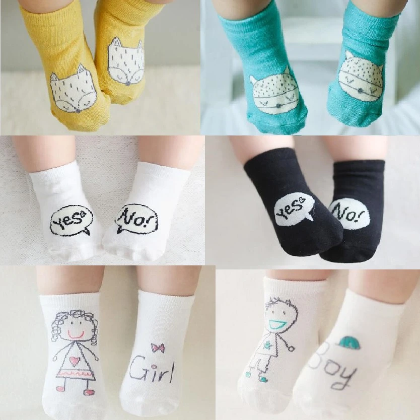 anti skid socks for 2 year old