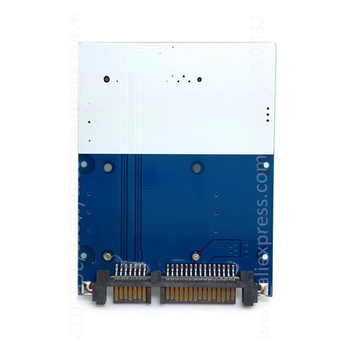 Тонкий тип мини PCI Express pcie pci express E ssd mSATA SSD до 2 5 &quotSATA 3 0 22pin HDD адаптер карта жесткий