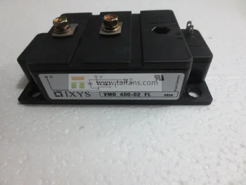 

VMO400-02 FL Mega MOSFET Module VMO400-02FL VMO400-02