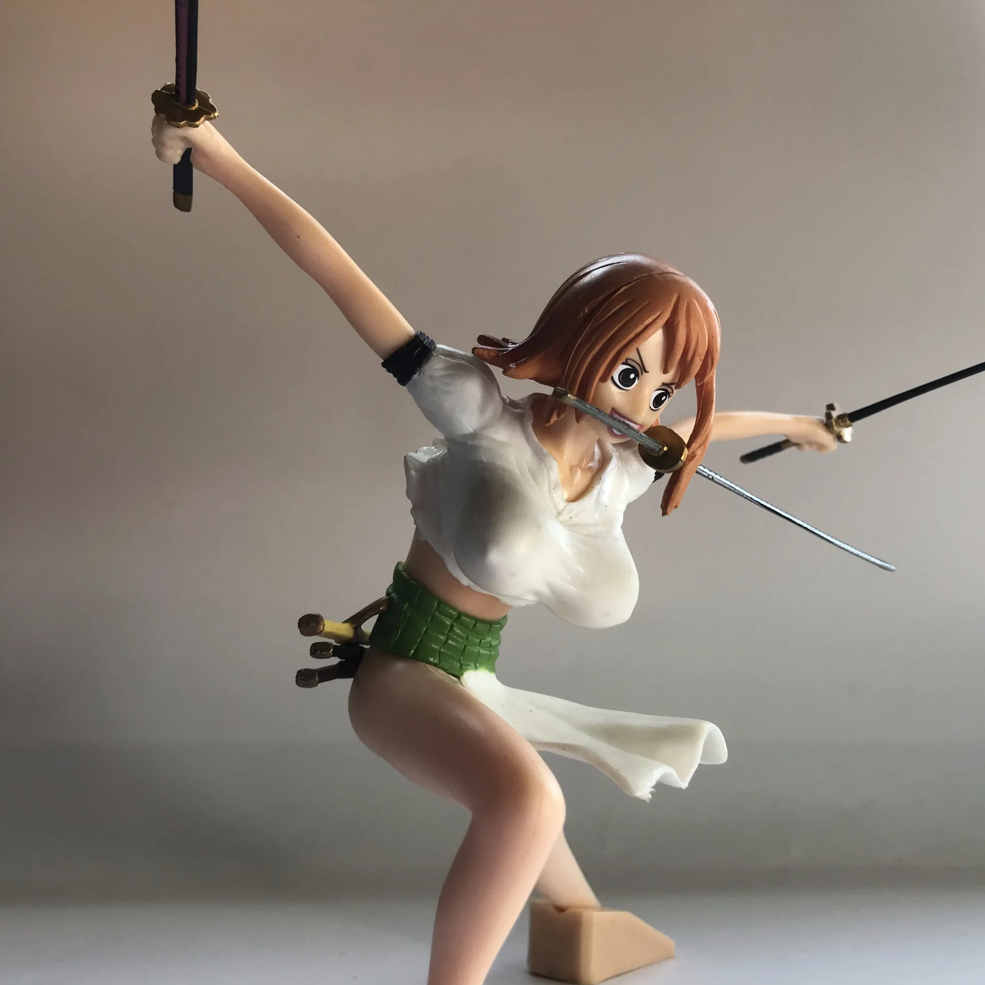 15cm Anime Action Figure One Piece Roronoa Zoro X Nami Schwert Kampf Ver Pvc Modell Sammlung Geschenk Puppe Dropshipping Spielzeug Roronoa Zoro One Piece Popfigure One Piece Aliexpress