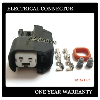

EV6 OBD2 Injector Plug Connector Housing With Terminals and Seals