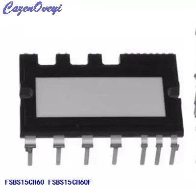 

1pcs/lot FSBS15CH60 FSBS15CH60F FSBS15CH60L FSBS15CH60I new original goods