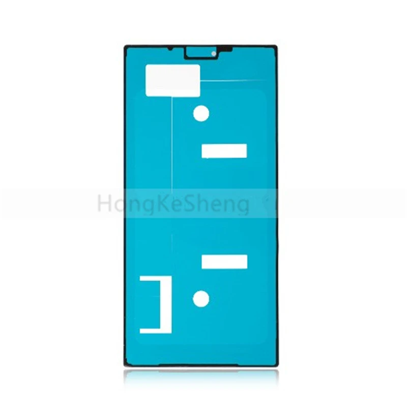 10 шт. OEM LCD опорная рамка наклейка для Sony Xperia XZ F8331 F8332 G8231 G8232 | Мобильные телефоны и