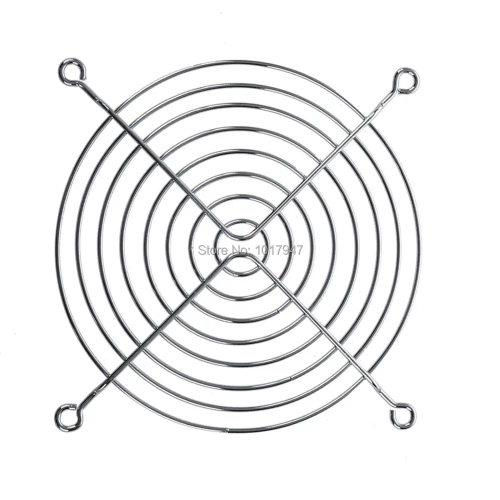 FAN GRILL 120MM 1