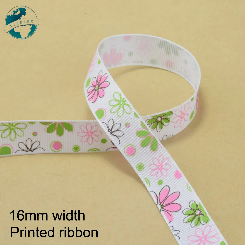 MECCANIXITY 4 Inch Wide 5 Yard Lace Ribbon Floral Pattern Hot Pink Lace Trim Ribbon Milk Silk Lace Trim For Sewing Making, DIY Crafts,Gift Wrapping, Wedding Decor