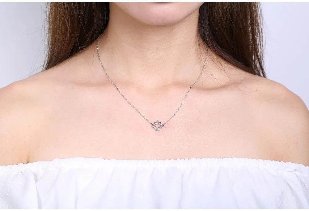 silver necklace CANL00328SA-1 (6)