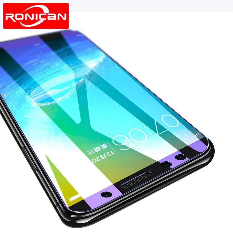 9H 2.5D Закаленное стекло для Xiaomi Mi 5 5X 6 6X A1 A2 Защита экрана Redmi Plus 6A 6Pro Note 3 Pro |