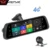 Anstar 10 “Android 4G Speciale Specchio Retrovisore Della Macchina Fotografica DVR 1080 P Dash Cam ADAS GPS WIFI Auto cam Registrar Registratore Video