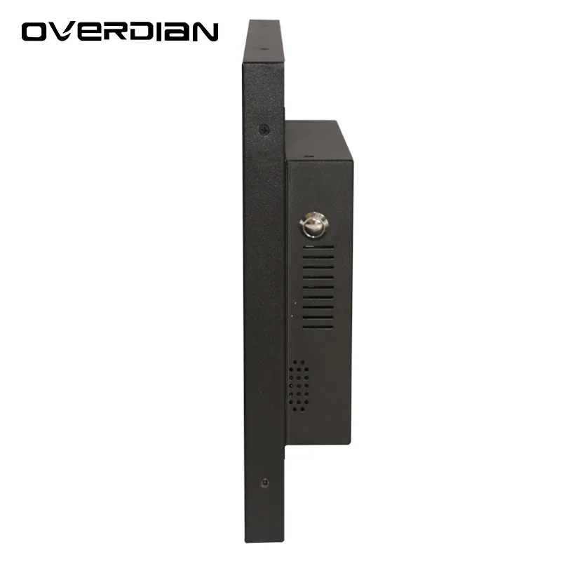 Resistive Touch Plane computer 4:3 Screen Win7 System Single Touch 1024*768 Industrial Computer Household Embedded Computer Resistive Touch Plane computer 4:3 Screen Win7 System Single Touch 1024*768 Industrial Computer Household Embedded Computer