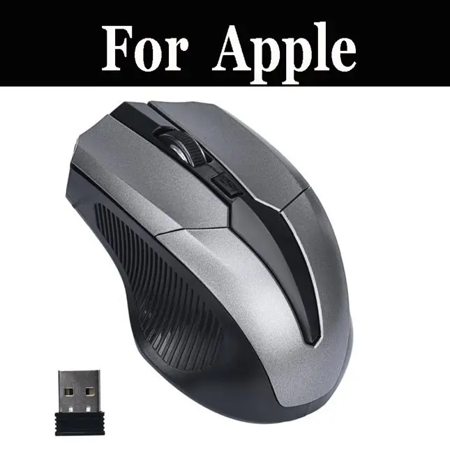 best mouse for apple mac air