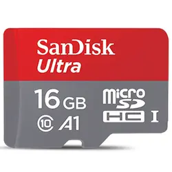 SanDisk Microsd 400 GB 256 GB 200 GB 128 GB 64 GB 32 GB 16 GB 8 GB C10 U1 A1 памяти Micro SD карты флэш-карты памяти для телефона компьютер