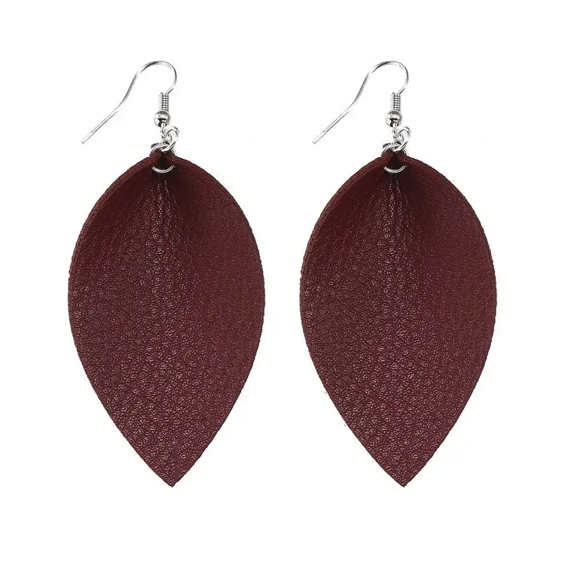 E2545 Burgundy
