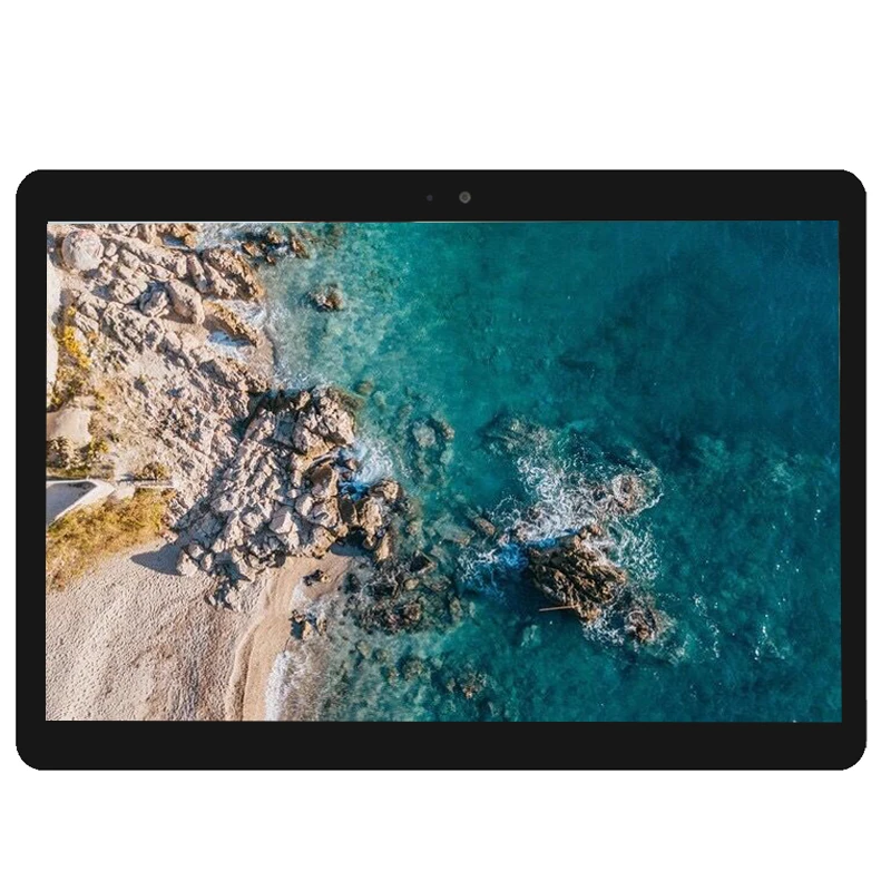 

New 10.1 WiFi Octa Core 4G LTE Original Android 7.0 Tablet PC 4G RAM 64G ROM 1920X1200 IPS Dual Camera Dual SIM Phone Tablet PC