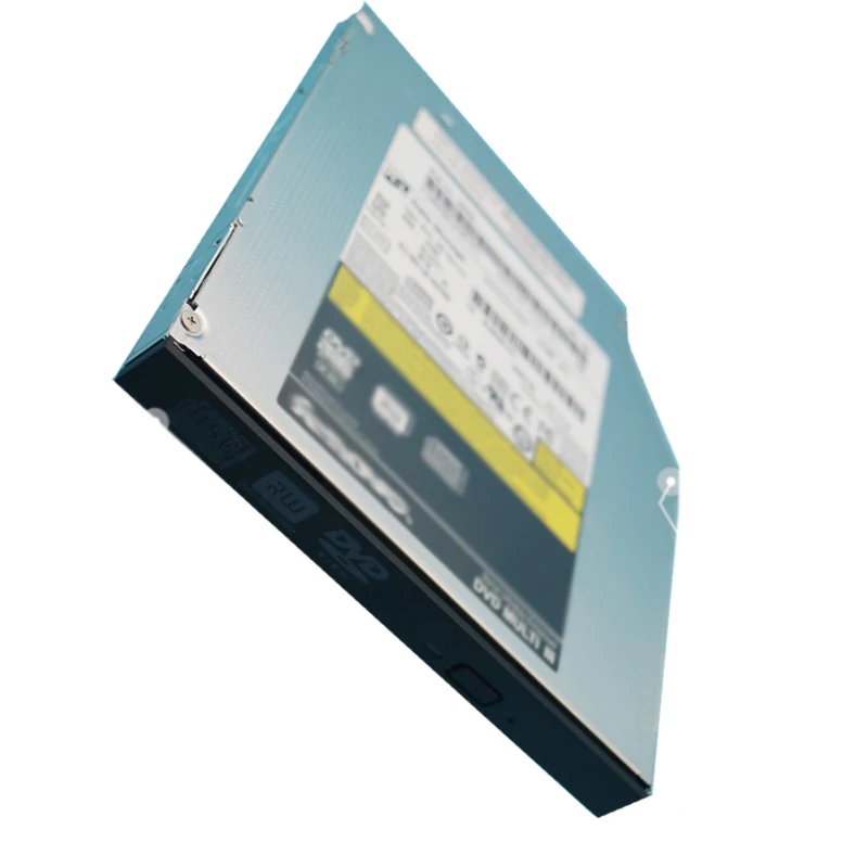 Для ноутбука HP Compaq Presario CQ40 CQ42 CQ50 CQ56 CQ73 8X DVD RW RAM двухслойный DL рекордер 24X