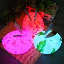 Mifxin Кролик свет в ночь затемнения для детей подарок для маленьких детей с рисунками животных Декоративные светильники прикроватной тумбочке Спальня Гостиная