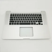 Тайский чехол с клавиатурой для рук для MacBook Pro retina 15 ''A1398 Топ чехол год