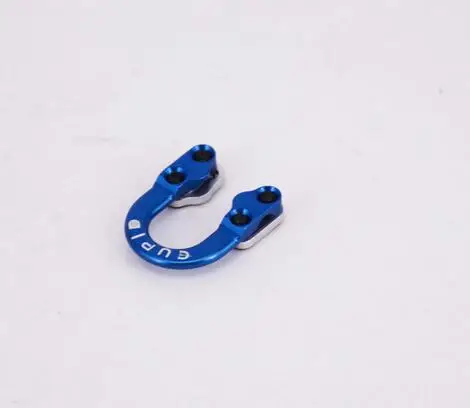 Ulimate hunting loop Metal D ring buckle rope imports of aerospace aluminum U compound archery bow and arrow shooting parts | Спорт и