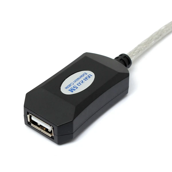 Новый Оптовая продажа Высокое качество USB Активный усилитель повторитель