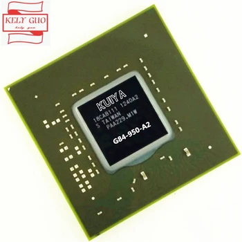 

DC:2012+ 100% New original G84-950-A2 G84 950 A2 64BIT 128MB BGA chipset