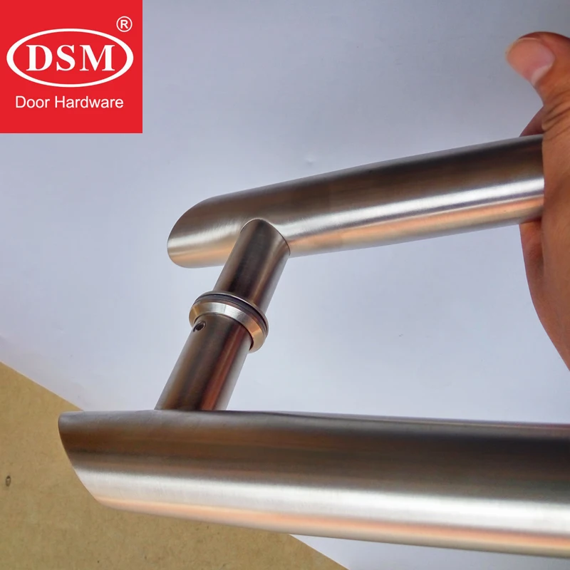 Entrance Door Handle PA-166 3