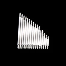 360 шт., ремешок для часов из нержавеющей стали, пружинный ремешок, шпильки, инструменты для ремонта часов, инструменты и комплекты для ремонта часов 8-25 мм