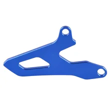 Front Sprocket Cover Chain Protector Guard
